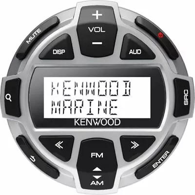 Kenwood KCARC55MR Wired Marine Boat Remote Control • $145