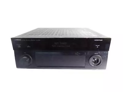 Yamaha AVENTAGE RX-A1030 7.2- Channel AV Receiver AS IS - Free Shipping • $169.99