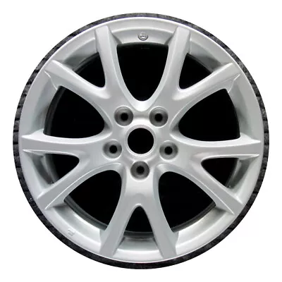 Wheel Rim Mazda MX-5 Miata 17 2006-2015 9965367070 9965677070 Hyper OE 64951 • $218