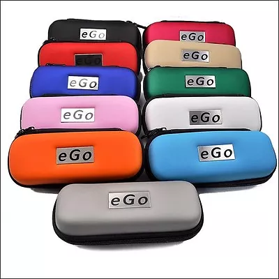 EGo Case X 1 Case - Battery Pouch • £2