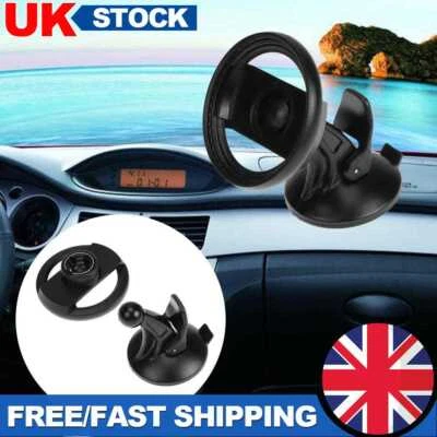 £6.32 • Buy Car Windshield Mount GPS Suction Cup Bracket Base For TomTom XL XXL V2 V4 ONE