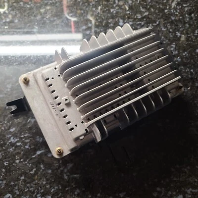$45 • Buy 2004 Audi A4 B6 Avant Wagon Cabrio Bose Audio Amplifier Amp 8h0 035 223 B Oem