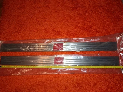 $199.95 • Buy New Pair Of Genuine Holden V2 VY VZ Monaro Scuff Plates