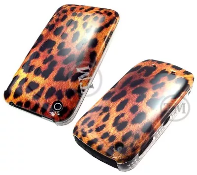 Slim Hard Back Pretty Designs Skin Case Cover For Apple Blackberry Samsung Sony • £2.99