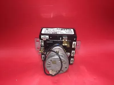 Whirlpool  Dryer Timer  3976576 A  Wd-13150 • $20