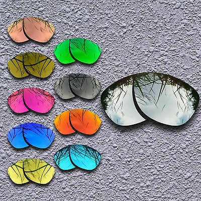 Replacement Lenses For-Oakley Frogskins-Multiple Options Polarized • $9.59