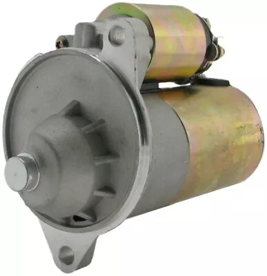 New Starter For Ford E-150 Econoline 5.8L 351 V8 12V 10T 92 93 94 95 96 S2069N • $49.68