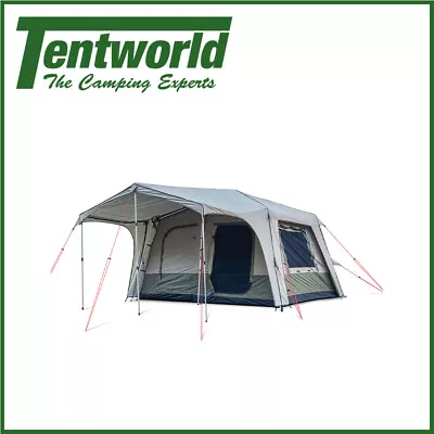 BlackWolf Turbo Lite Cabin 450 Tent  • $1199