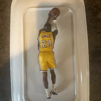 McFarlane NBA Series 15 L.A. Lakers #24 Kobe Bryant Figure Variant Chase (LOOSE) • $19.99