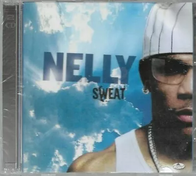 Nelly - Sweat - CD - 2004 - NEW - SEALED - UK FREEPOST  • £5.90