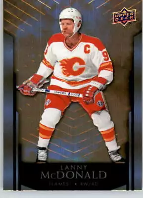 2022-23 Upper Deck Tim Hortons Legends Base Or Insert Pick From List • $2.49