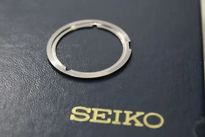 Seiko Movement & Dial Ring For UFO 6138-0010 6138-0011 6138-0012 6138-0017 0019 • $24.99