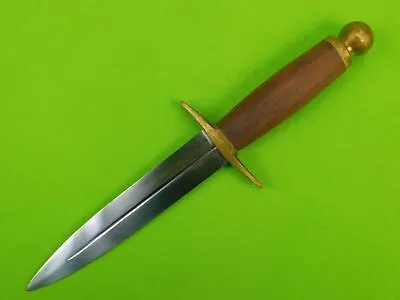 Vintage Windlass Custom Hunting Fighting Knife  • $95