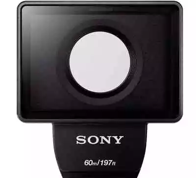 $35 • Buy Sony MPK-AS3 HD Underwater Camera HDR-AS100v AS30v AS15 AS20 Dive Door MPKAS3