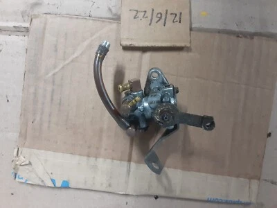 $48.98 • Buy 1997 YAMAHA VMAX 700  Oil Pump 98-00 SRX MOUNTIAN MAX VIPER