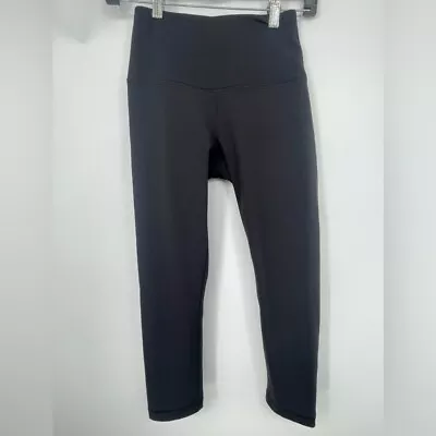 90 Degree Woman’s XS Black Yoga Pants • $16