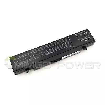 Battery For Samsung P460 P560 Q210 Q410 R40 R410 R510 R610 AA-PB2NC6B AA-PB4NC6B • $21.50