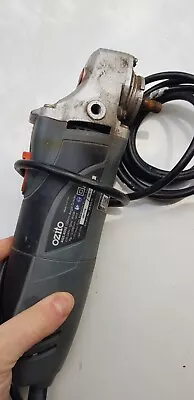 Ozito Angle Grinder Not Tested • $9.99