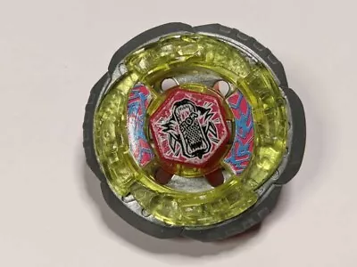 №3701b-takara Beyblade Metal Fight-rock Wolf H145b-combine Ship-genuine • $19.57