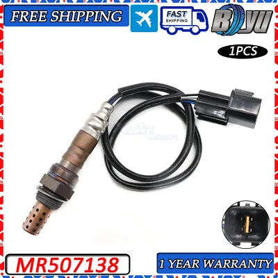 MR507138 For MITSUBISHI PAJERO SPORT 2000-2009 3.0L L200 Lambda O2 Oxygen Sensor • $30.40