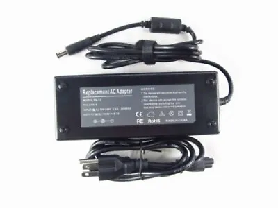 Genuine DELL Latitude E4300 PA-13 130W AC Power Adapter Laptop Charger • $12.03