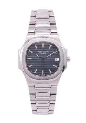 £20000 • Buy Patek Philippe Nautilus 4700/1A Stainless Steel Quartz Ladies Watch