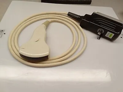 Medison HC3-6  OB/GYN Abdominal Convex Ultrasound Transducer Probe SonoAce  • $500