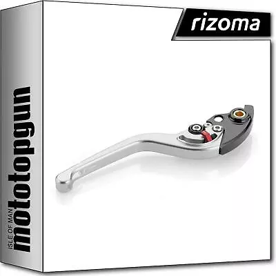 Rizoma Lbr207a Brake Lever Yamaha Mt-09 Tracer Gt 2018 18 • $145.47