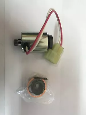 New John Deere Original Equipment Pto Solenoid (am878297) • $150.71