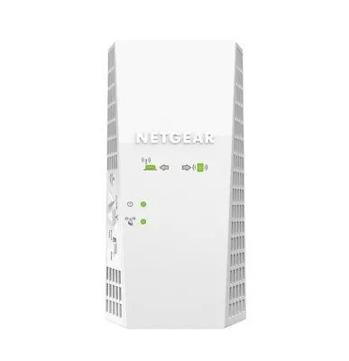 $149.99 • Buy NETGEAR AC 1750 Wifi Mesh Extender - EX6250-100AUS