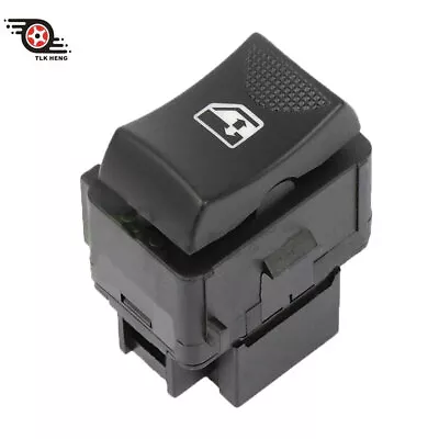 10285502 Power Window Switch Passenger Side For CHEVROLET IMPALA MONTE CARLO • $8.60