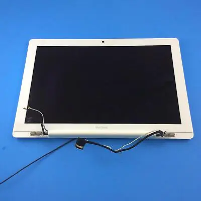 Apple MacBook Late 2009 13.3  A1181 Genuine LCD Screen Complete Assembly NT* • $59.99