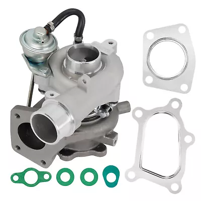 K0422-882 Turbo For Mazda 3/ 6 2.3 MPS MZR CX7 DISI Water+Oil  Cooled L3M713700C • $212.17