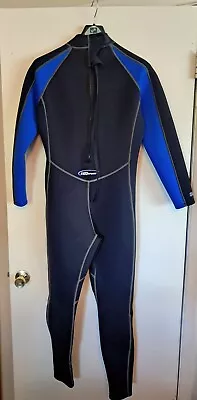 Men's Large NEOSport Wetsuit Previously Owned Good Condition • $27