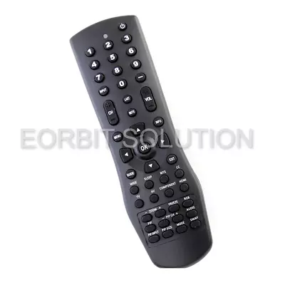 New Remote VR1 For Vizio VS42LF VA22L VA22LF VA220E VA19L VA26LVA42L VS42LVS42L1 • $10.99