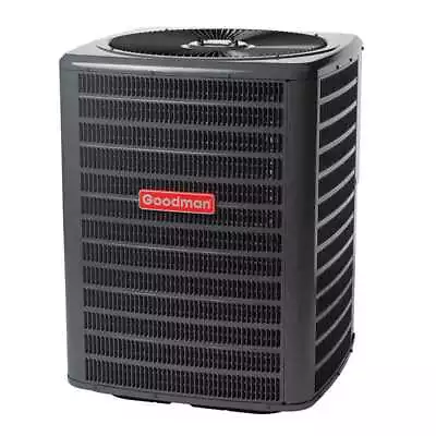 Goodman 4 Ton 13.4 SEER2 Air Conditioner Condenser • $2082