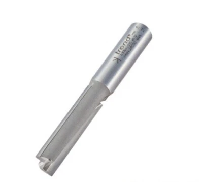 £16.95 • Buy TREND 3/83D Professional Kitchen Worktop Router Cutter Two Flute 12.7mm X Dia X 