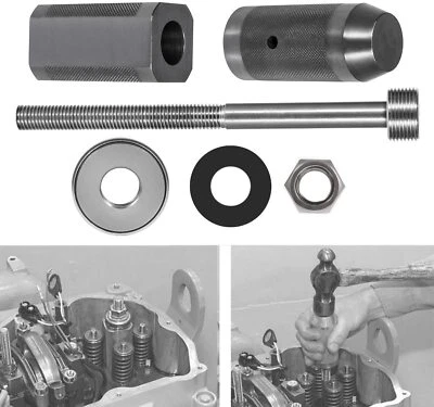 $96 • Buy 9U-6891 Injector Sleeve Cup Remover Installer For CAT 3406E C10 C12 C15 C16 C18