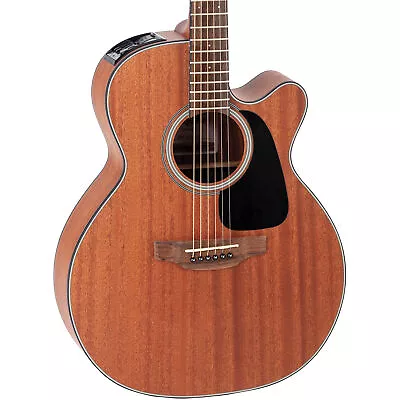 Takamine G Series GN11MCE-NS Acoustic Electric Guitar  • $388