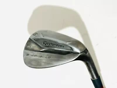 Taylormade SpeedBlade 55* Sand Wedge (RH Steel) Fair Value • $33.64