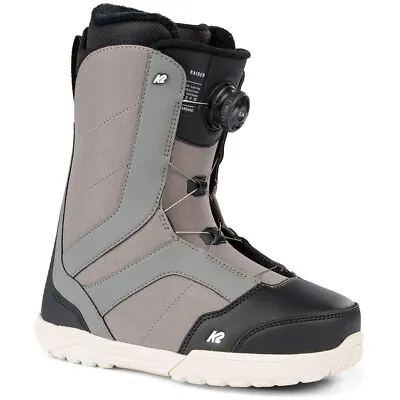 K2 Raider Snowboard Boots 2023 • $174.97
