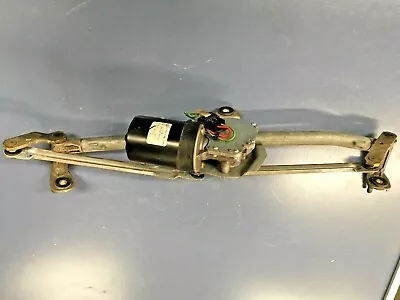 2000-2010 Volkswagen Beetle Windshield Wiper Transmission & Motor 1C1955113B • $79.95