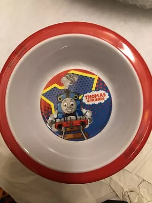 Brand New Thomas The Tank Engine Bowl Dish Kids • £2.99