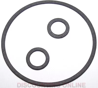 Usa Made Carb Bowl Gasket Set Fits 16010-883-015 Gc160 Gc190 Gcv160 Gcv190 G150 • $3.99