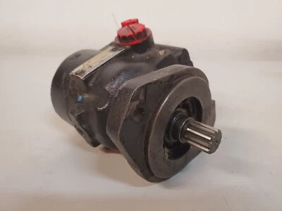 $194.99 • Buy Zahnradfabrik Friedrichshafen Power Steering Pump 7674955272 | 1023405 | E8HT