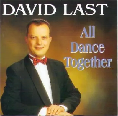 David Last - All Dance Together CD (1996) Audio Quality Guaranteed Amazing Value • £6.97