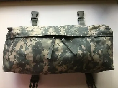 Us Military Molle Ii Acu Fanny Butt Pack Bag • $19.99