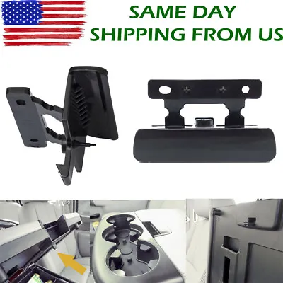 Center Console Armrest Latch Lid For Chevy Silverado 1500/2500HD GMC Tahoe Yukon • $4.39