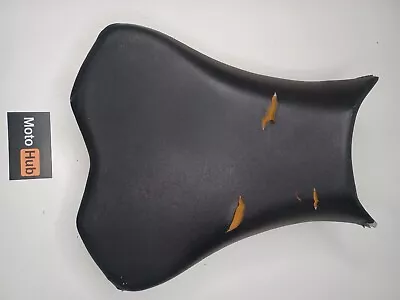 Kawasaki 10-11 14-22 Zx6r & 09-10 Zx10r Genuine Oem Front Driver Rider Seat Pad • $49.99