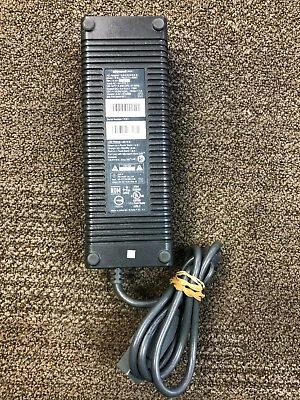 OEM Microsoft XBox 360 Power Supply Adapter PB-2171-02M1 175W Brick AC Cord • $15.99